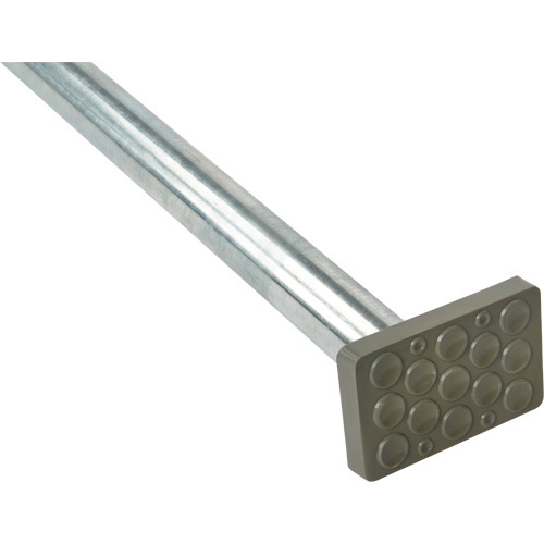 Barre de cargaison en acier Cintas