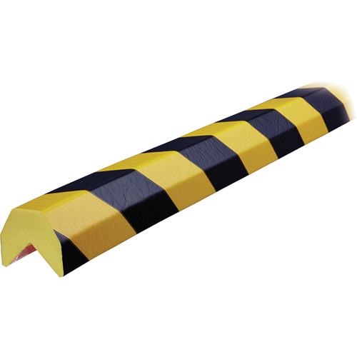 Butoir de protection de coin mod&egrave;le AA 5M Cintas