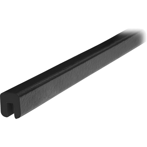 Butoir de protection de rebords mod&egrave;le G 5M, Longueur 2' (0,6096 m) Cintas