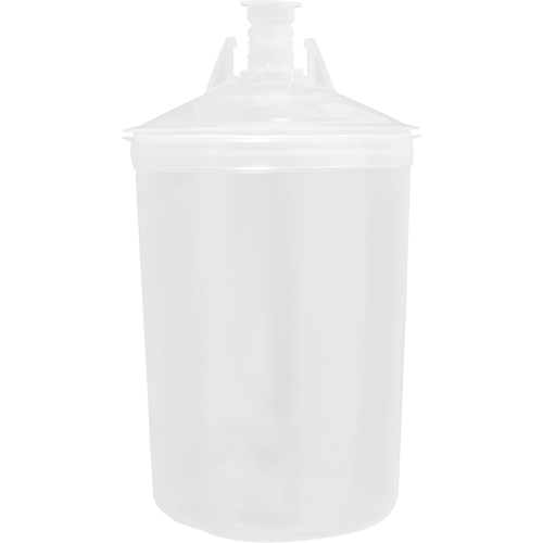 PPS Sealing Cap Cintas
