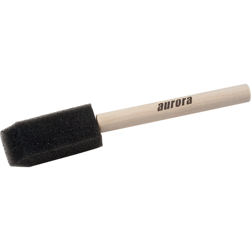 Pinceaux de premi&egrave;re qualit&eacute; s&eacute;rie AP400, Largeur de 1" Cintas