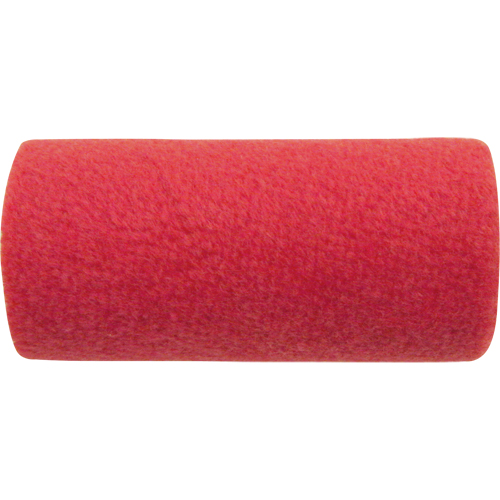 Mini-manchon de rouleau &agrave; peinture pour boiserie Moblend, Nap 5 mm (3/16"), 101,6 mm (4") l Cintas