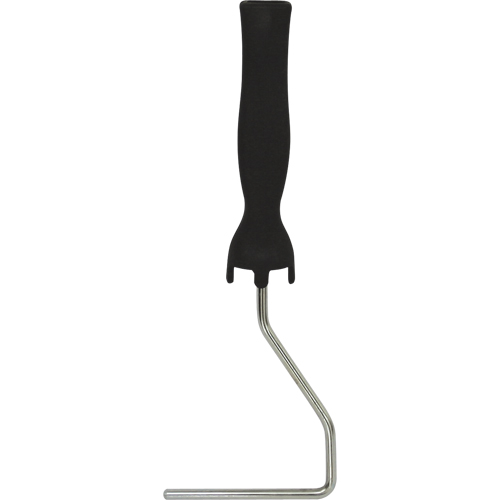 Mini-armature de rouleau &agrave; peinture - port&eacute;e de 10" Cintas