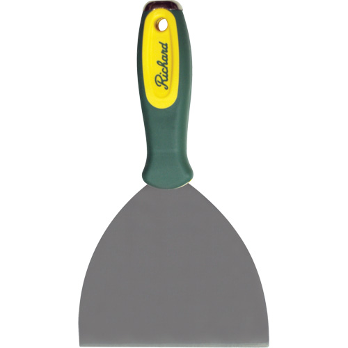 Couteaux de finition flexible Cintas