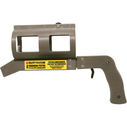 Pistolet de marquage Industrial Choice Cintas