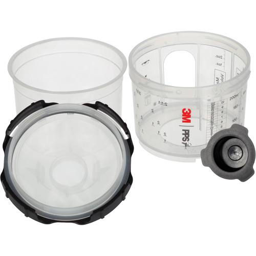 Trousse &agrave; mini godet pour syst&egrave;me PPS s&eacute;rie 2.0 Cintas