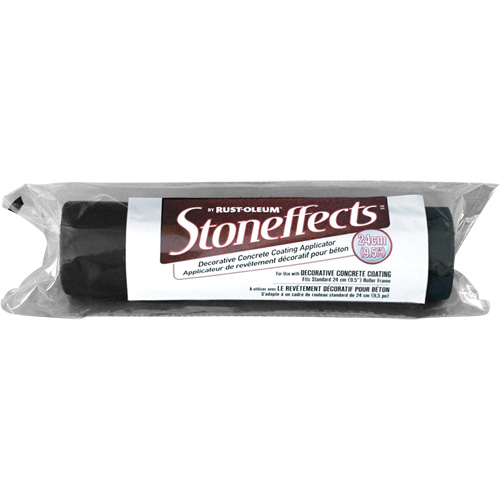 Applicateur de rev&ecirc;tement d&eacute;coratif pour b&eacute;ton Stoneffects, 240 mm (9-1/2") l Cintas