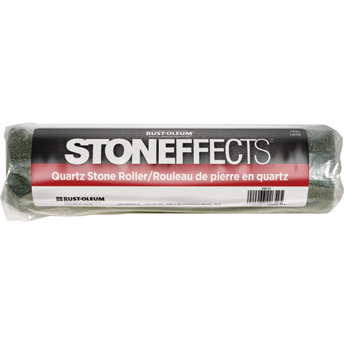 Rouleau pour rev&ecirc;tement en quartz Stoneffects Cintas