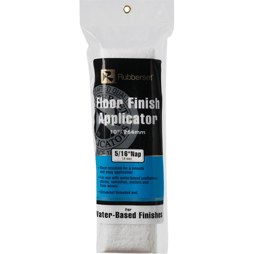 Applicateur de fini de 10" pour plancher Bestt Liebco Master Cintas