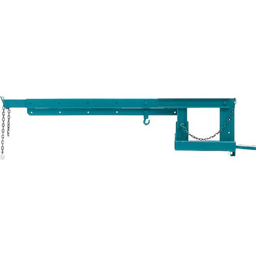 Jib Booms Cintas