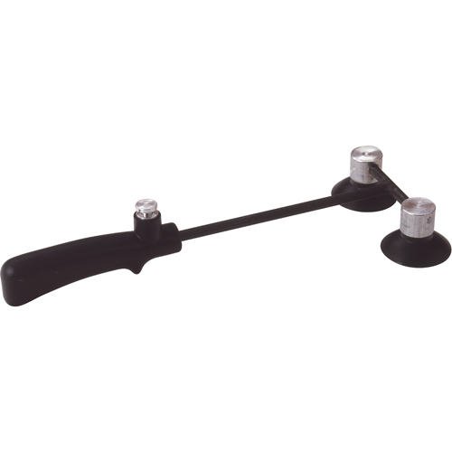 Vacuum Cups - Extra-Strength Punch Press Lifters - Double Cup Cintas