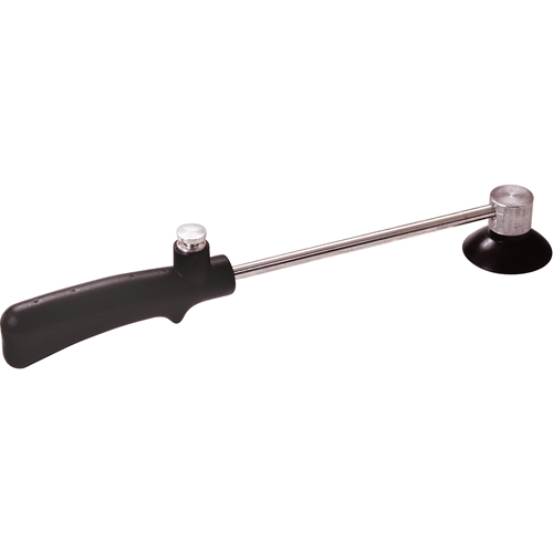 Vacuum Cups - Extra-Strength Punch Press Lifters - Single Cup Cintas