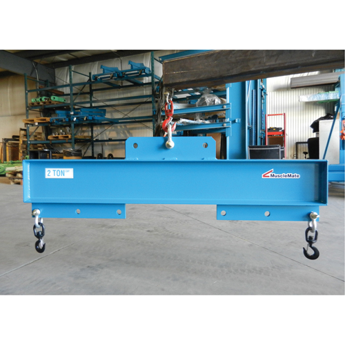 Palonnier ajustable Cintas