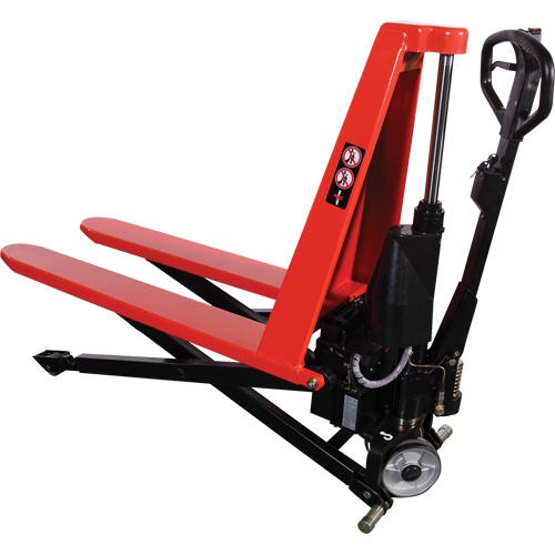EBSL22N Battery Skid Lift, Steel, 2200 lbs. Capacity Cintas