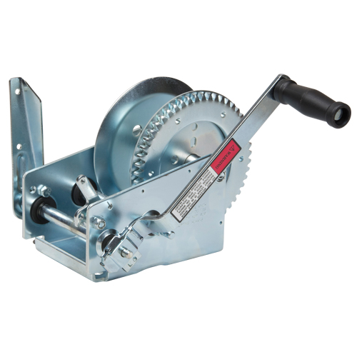 Trailer Hand Winch Cintas