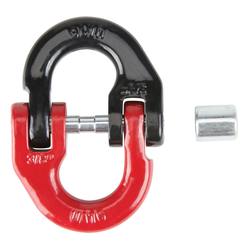 Coupling Links Cintas