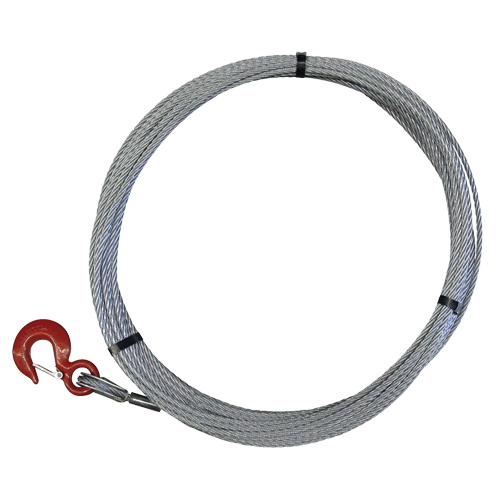 Maxiflex Wire Rope Assembly Cintas