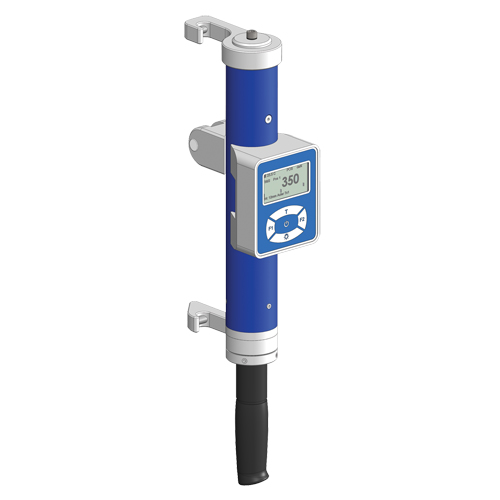Tensiom&egrave;tre de petite capacit&eacute; Dynarope HF 37/2/LPT Cintas