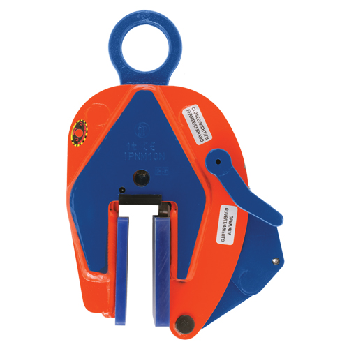 IPNM10N Non-Marring Universal Lifting Clamp Cintas