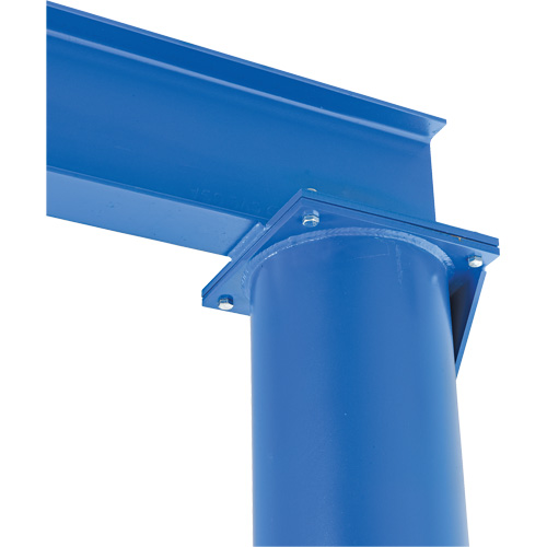 Floor Mounted Jib Cintas