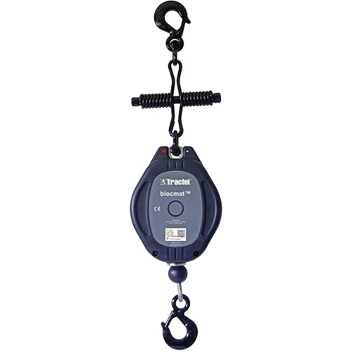 Limiteur de charge Blocmat TSD Cintas