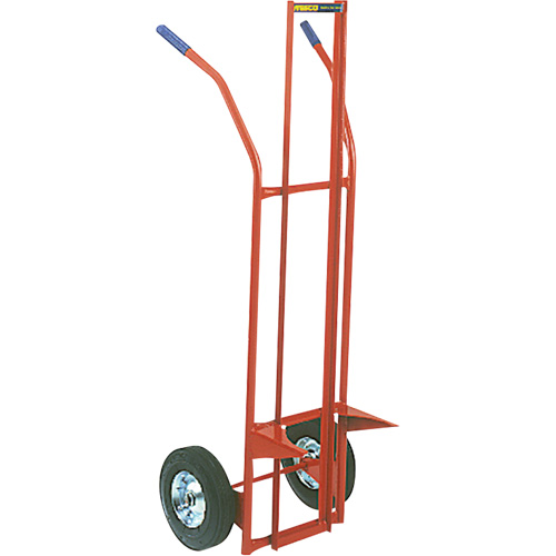 Pail Truck, Steel Construction, 5 US Gal. (4 Imperial Gal.) Cintas