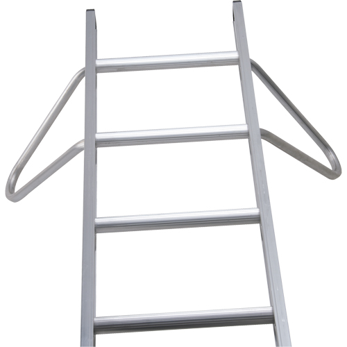 Stand Offs for Extension Ladders Cintas