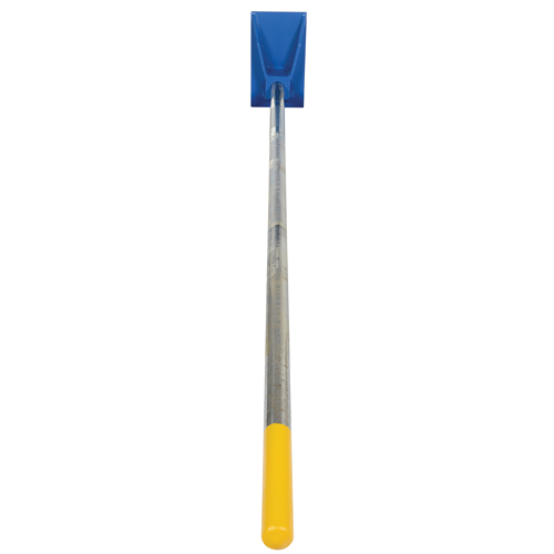 Forklift Carpet Boom, 144-1/2" Length, Carriage Mount, 1800 lbs. Capacity Cintas
