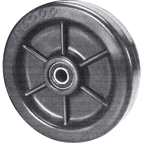 Roues Envirothane Cintas
