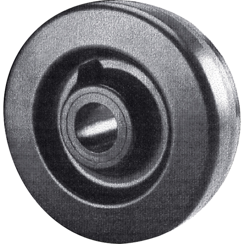 Phenolic Wheels Cintas