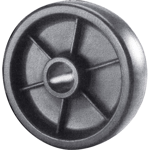 Polyolefin Wheel Cintas