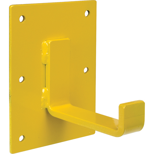 Fork Extension - Wall Bracket Cintas