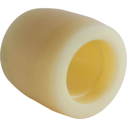 Roue en nylon de remplacement pour transpalettes robustes Kleton Cintas