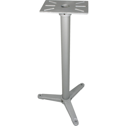 IBGS-10 High Bench Grinder Stand Cintas