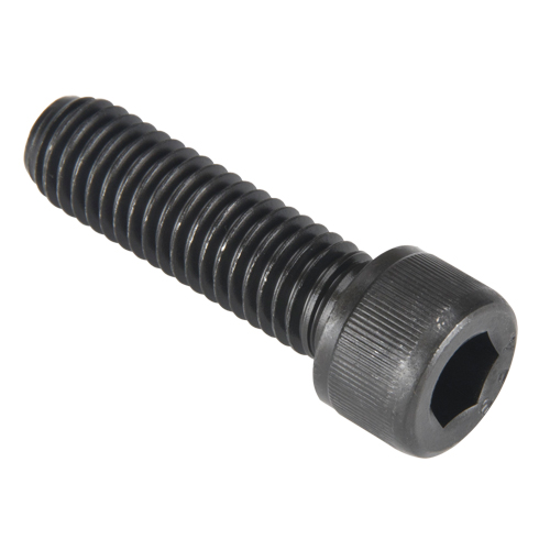 Vis &agrave; douille &agrave; t&ecirc;te creuse, 1/2" dia. x 1-3/4" lo, Oxyde noir Cintas