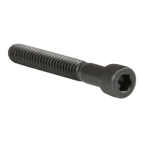Vis &agrave; douille &agrave; t&ecirc;te creuse, 1/4" dia. x 1-3/4" lo, Oxyde noir Cintas