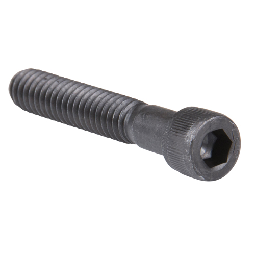 Vis &agrave; douille &agrave; t&ecirc;te creuse, 1/4" dia. x 1-1/2" lo, Oxyde noir Cintas