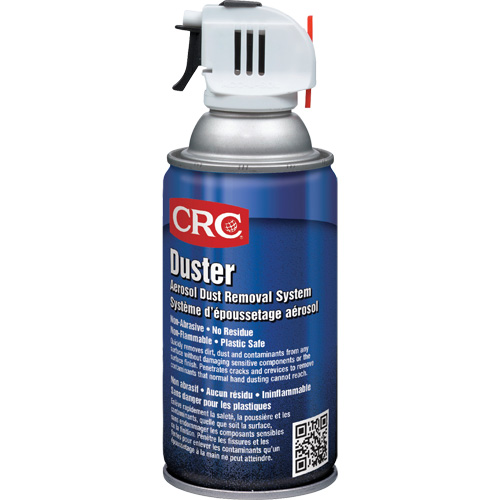 Syst&egrave;me d'enl&egrave;vement de la poussi&egrave;re en a&eacute;rosol, 12 oz Cintas