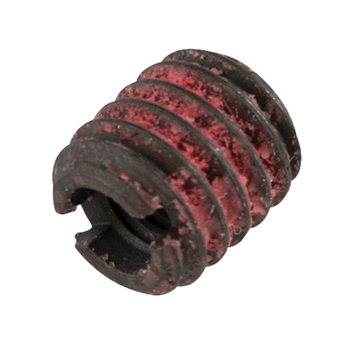 Socket Jam Screw Cintas
