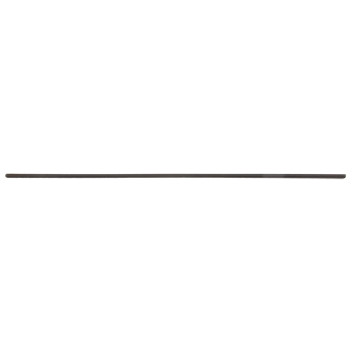 Threaded Rod, 1"-8, 36" L, Yellow Zinc, Grade B-7 Grade Cintas