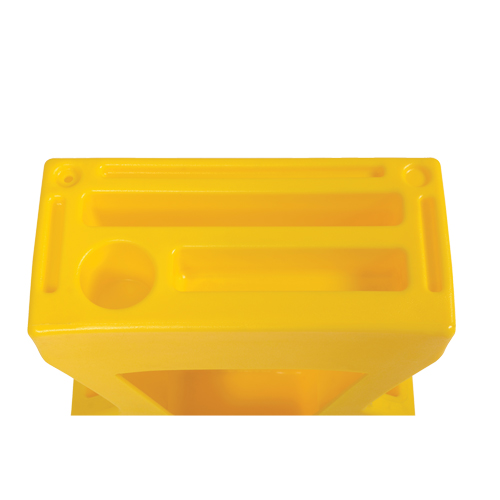 Plateaux pour transpalette Cintas