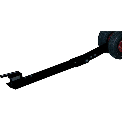 Tow Bar Package Cintas