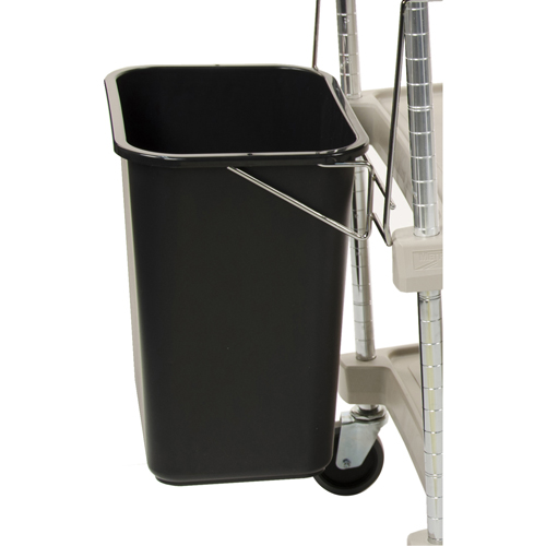 Chariots utilitaires myCart Cintas