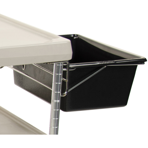 myCart Utility Carts Cintas