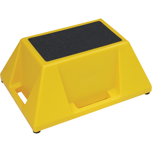 Escabeaux industriels, 28" x 20" x Hauteur 13" Cintas