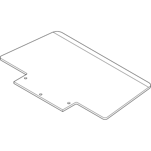 LiftKar&reg; Nose Plates Cintas