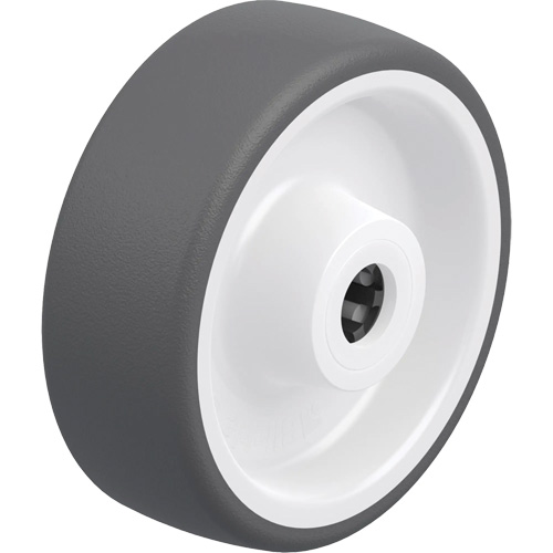 Thermoplastic Polyurethane Wheels Cintas