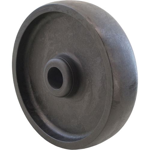High Temp Lava Nylon Wheels Cintas
