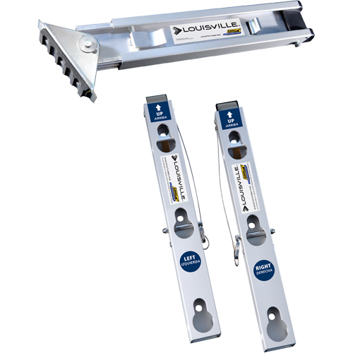 Ladder Levelers Cintas