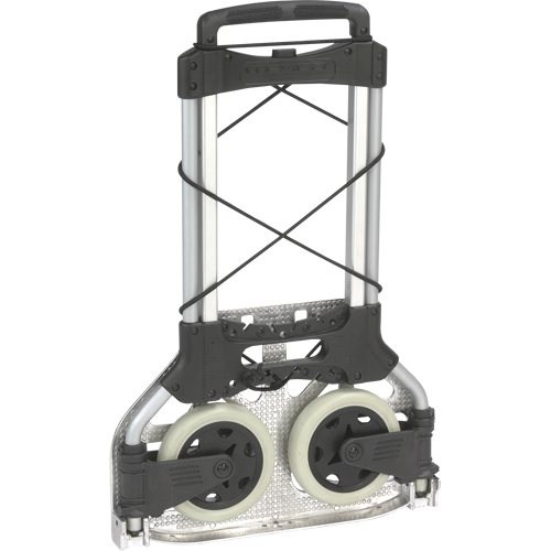 Maxi Mover Folding Hand Truck , Steel, 275 lbs. Capacity Cintas